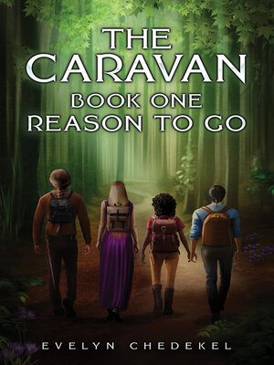 cover image of Reason to Go